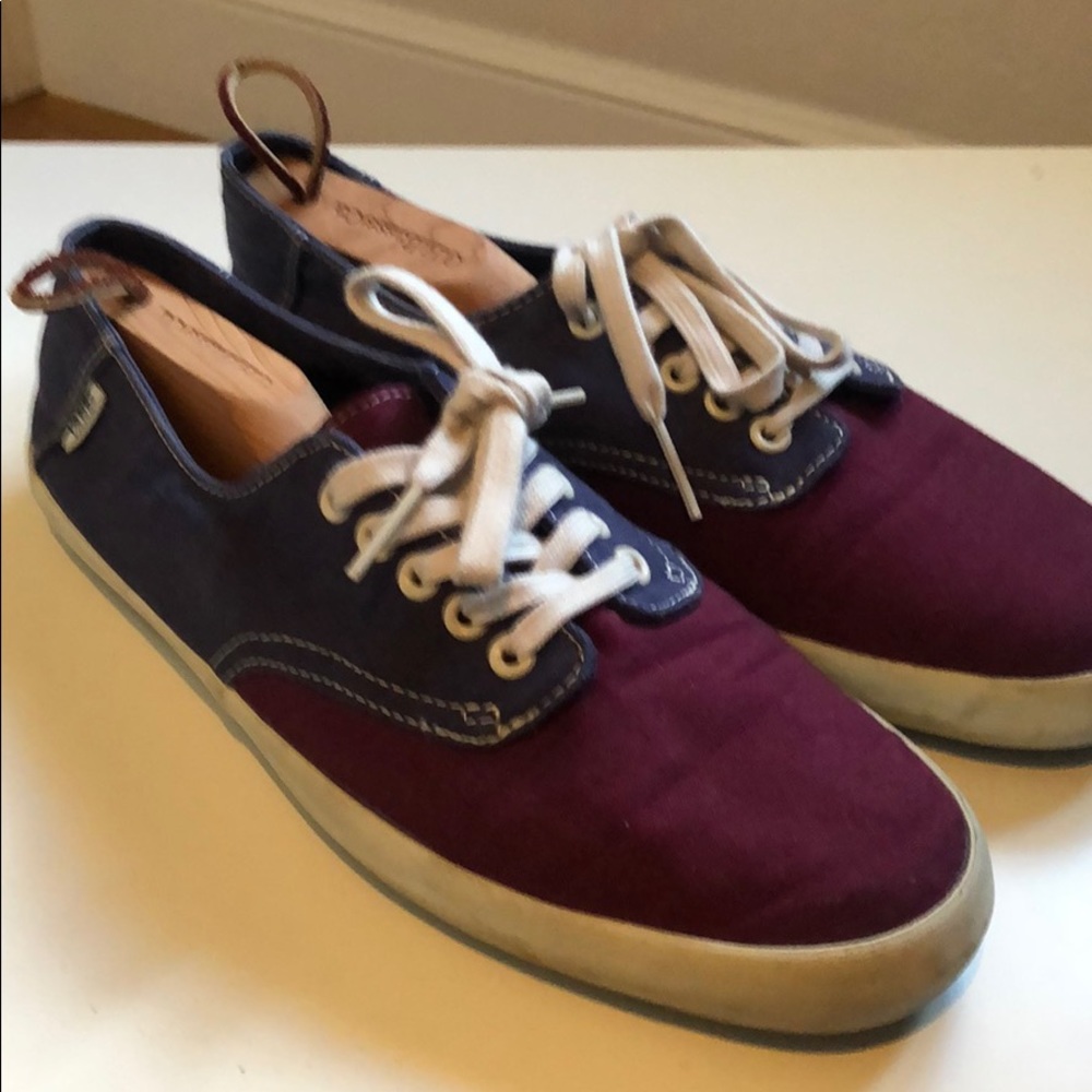 Vans Sneakers